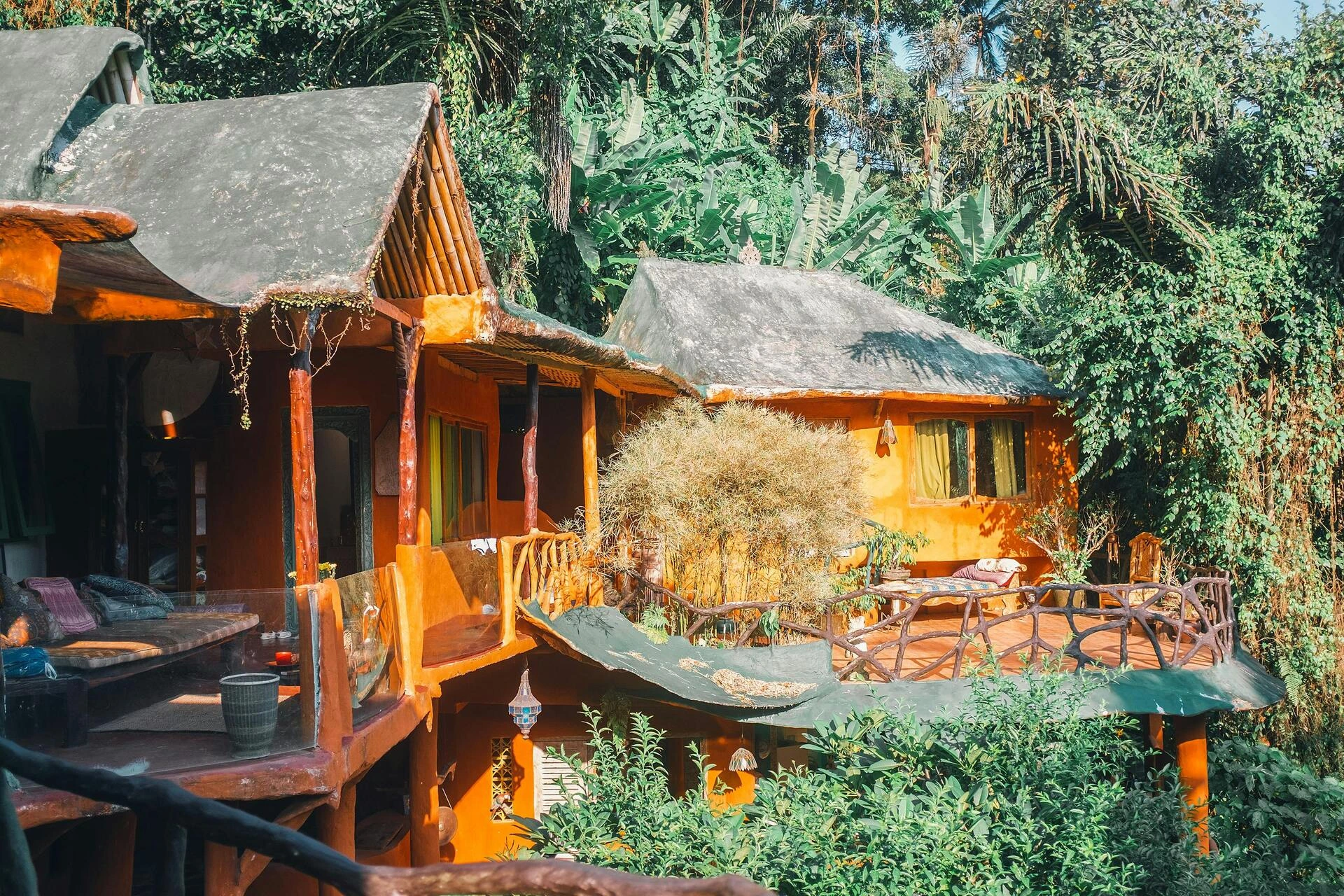 Bungalow