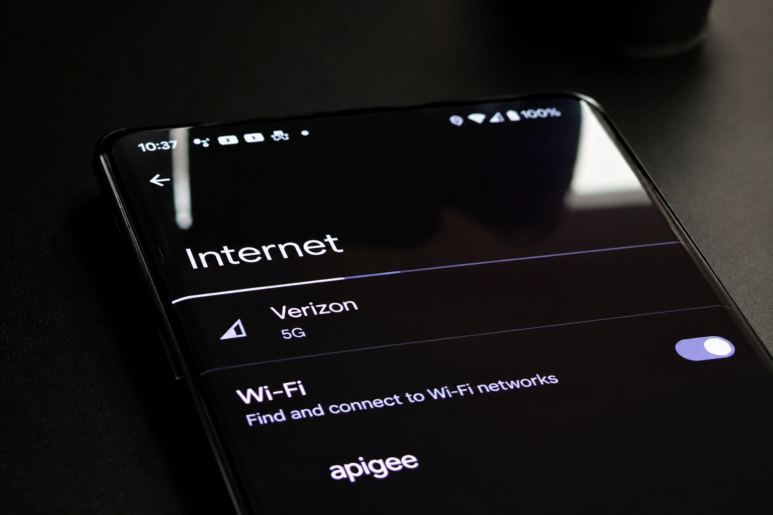 Conectado à internet no Marrocos sem assinatura