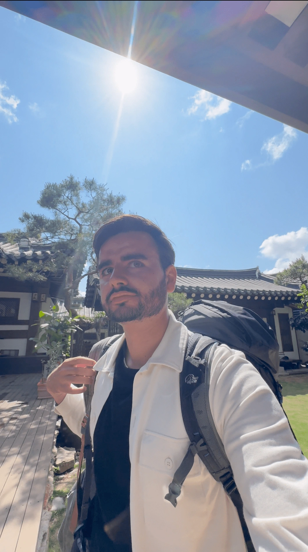 Image de couverture de la vidéo sur l'itinéraire du Japon