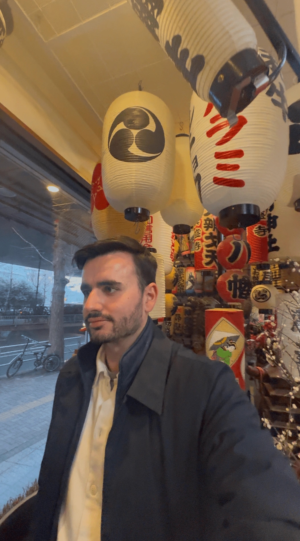 Image de couverture de la vidéo sur l'itinéraire du Japon