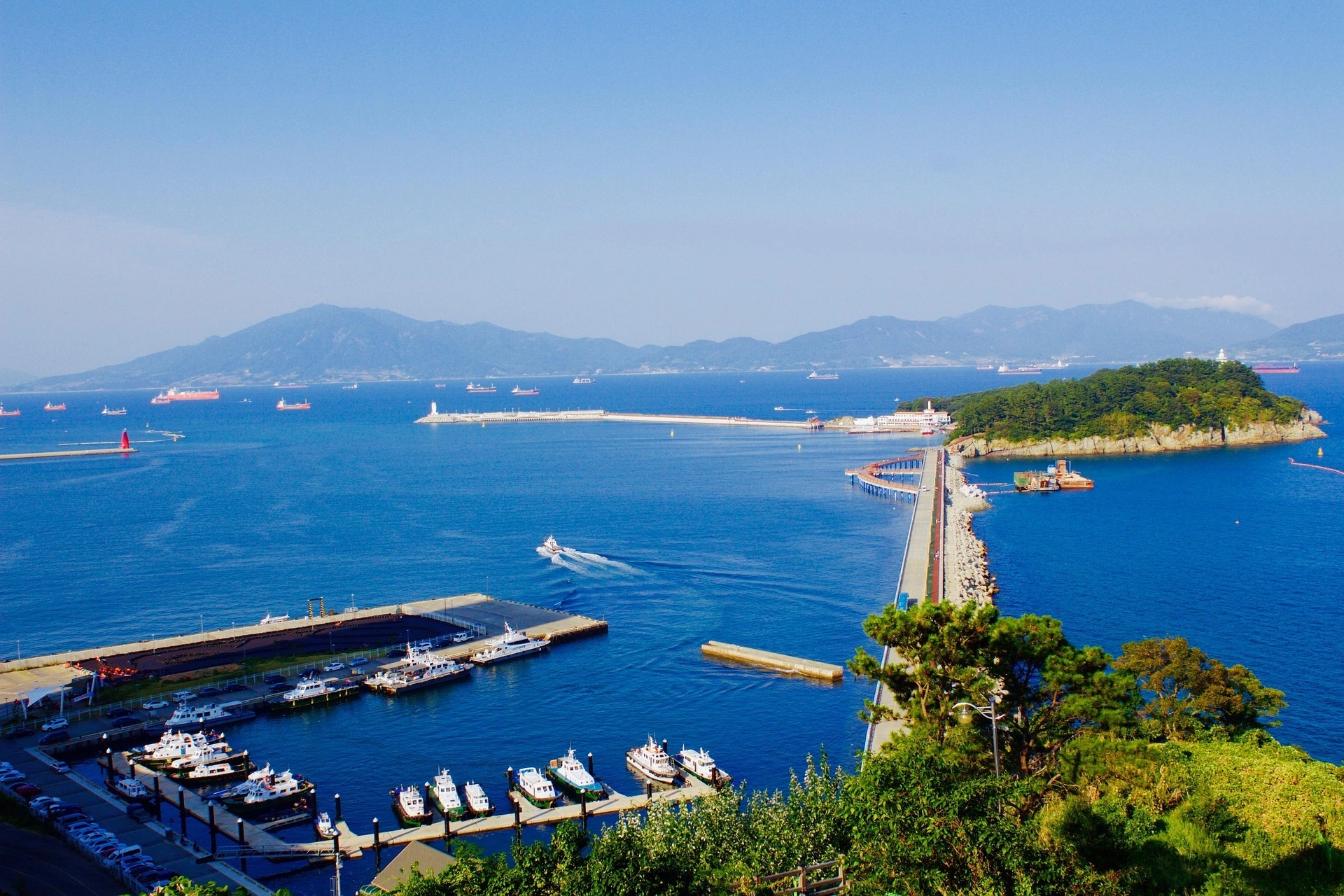 19) Yeosu